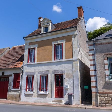 La Recree Des Pandas Maison De Ville 6Pers, Chateauvieux, Zoo De Beauval, Chateaux De La Loire المظهر الخارجي الصورة